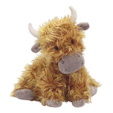 Jellycat Truffles Highland Cow Medium